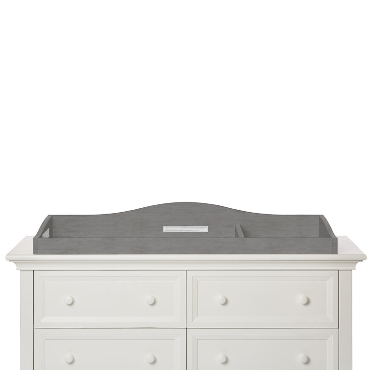 Evolur clearance changing table